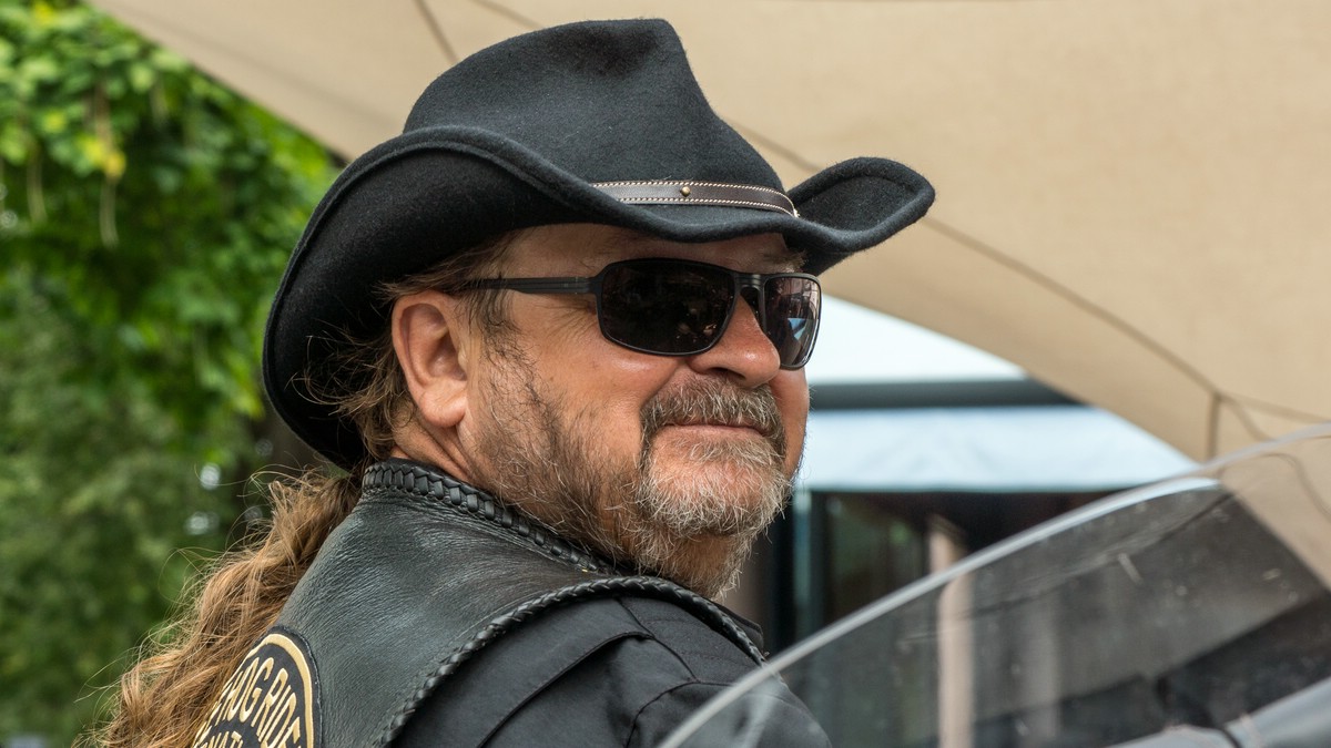 Harley Davidson European Bike Week 2017 - Harley Davidson Village Velden